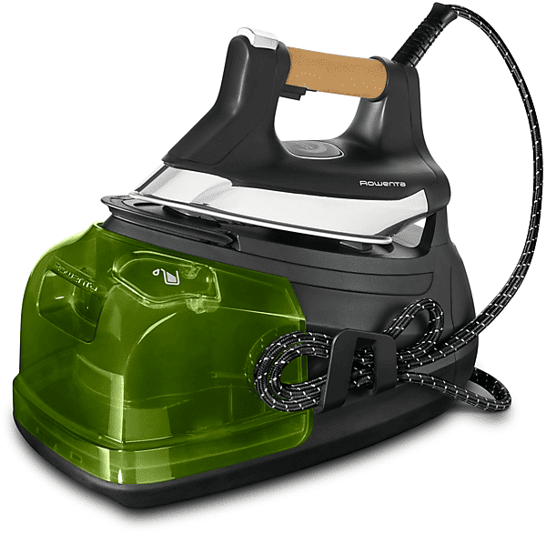 rowenta ferro a caldaia  perfect steam pro dg8666