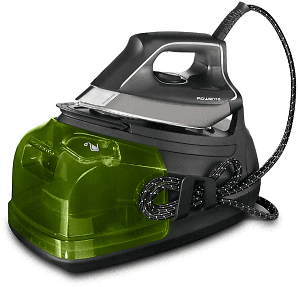 rowenta ferro a caldaia  perfect steam pro dg8626