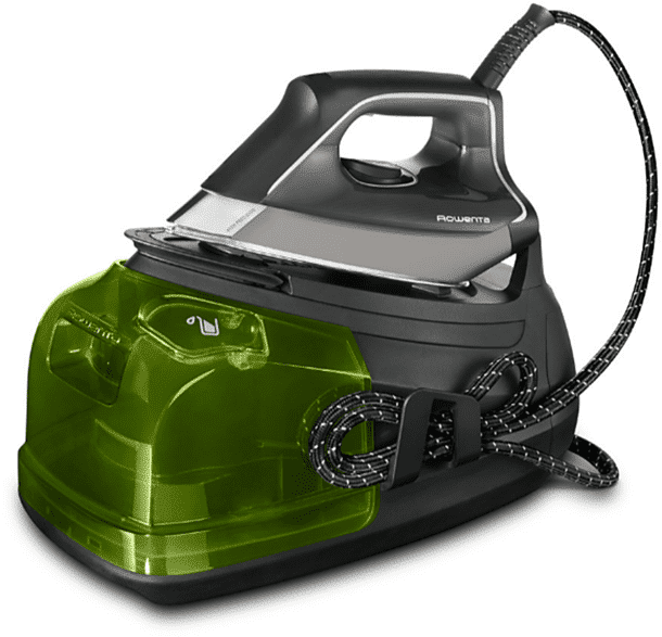 Rowenta FERRO A CALDAIA PERFECT STEAM PRO DG8626