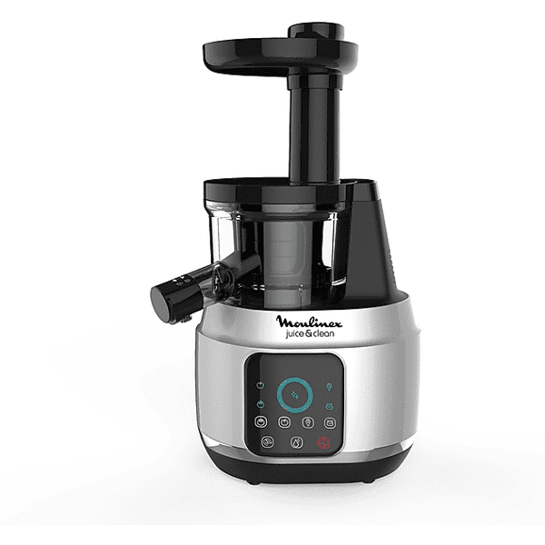 Moulinex ESTRATTORE DI SUCCO ZU420E