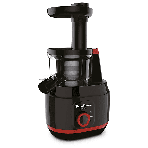 Moulinex ESTRATTORE DI SUCCO ZU1508