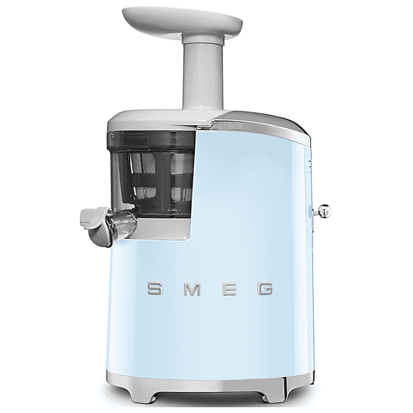 smeg spremiagrumi  sjf01pbeu