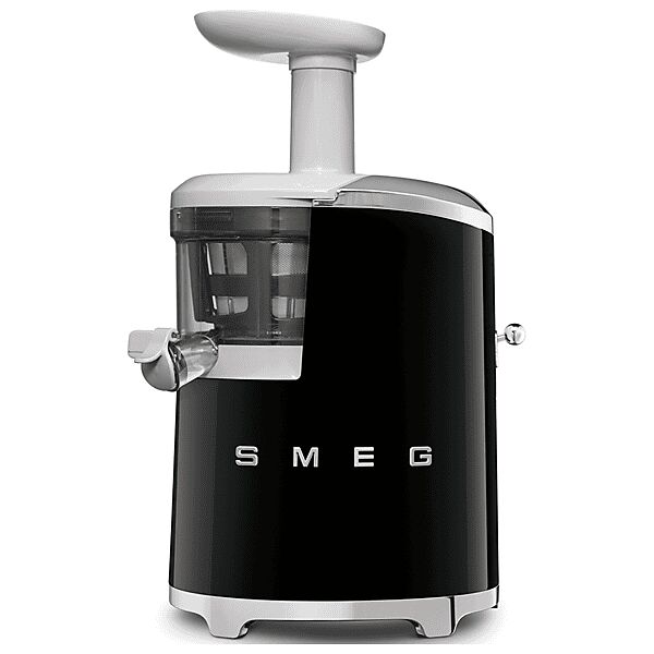 SMEG ESTRATTORE DI SUCCO SJF01BLEU