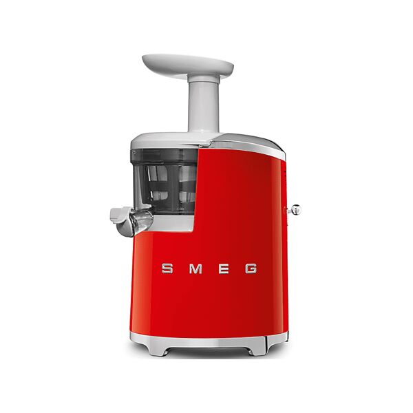 smeg estrattore di succo  sjf01rdeu