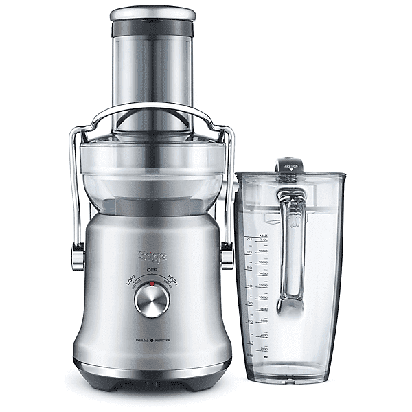 sage spremiagrumi  the nutrijuicer cold plus