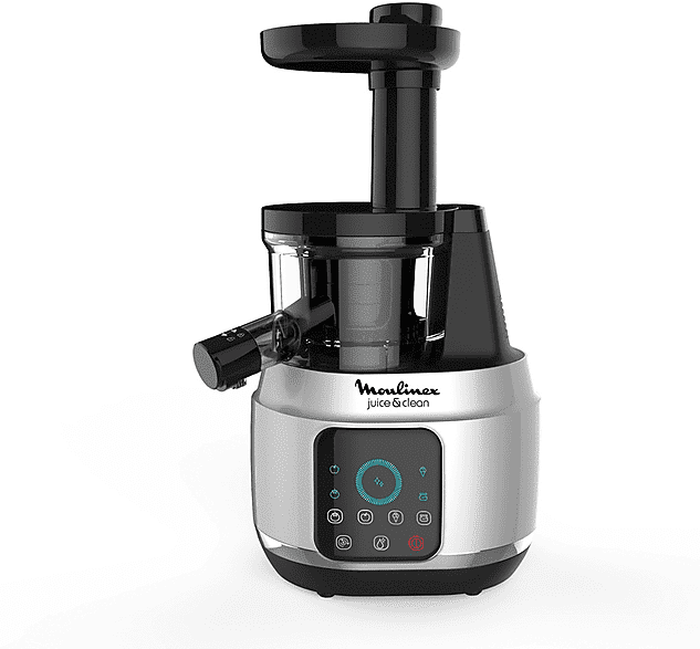 moulinex estrattore di succo  zu420e