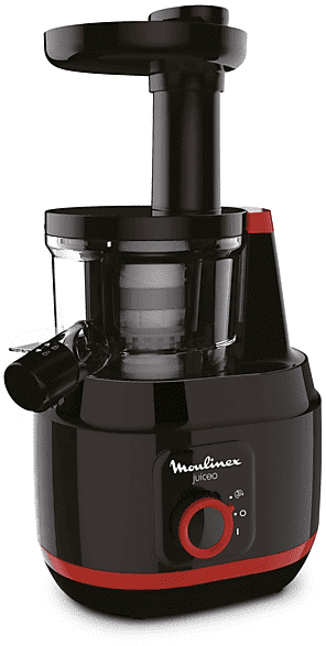 moulinex estrattore di succo  zu1508