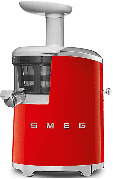 smeg estrattore di succo  sjf01rdeu