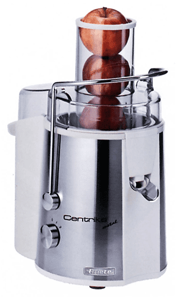 ariete centrifuga  metal