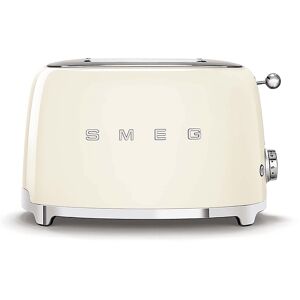 SMEG Tostapane  TSF01CREU