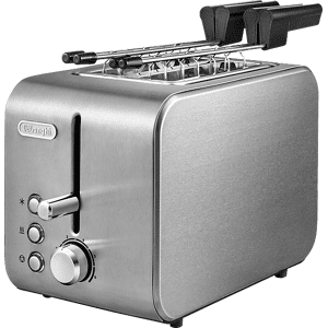 DeLonghi Tostapane  CTX2203.STEEL