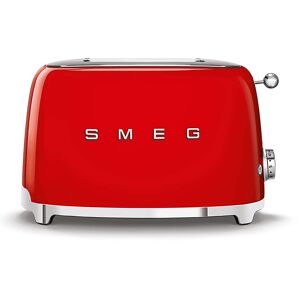 SMEG Tostapane  TSF01RDEU