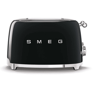 SMEG Tostapane  TSF03BLEU