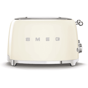 SMEG Tostapane  TSF03CREU