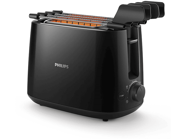 philips tostapane  daily collectionhd2583/90