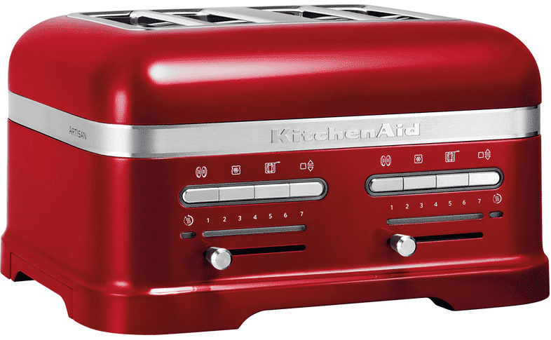 kitchenaid tostiera  5kmt4205eca