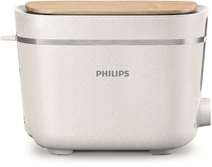 philips tostapane  eco conscious edition hd2640/10