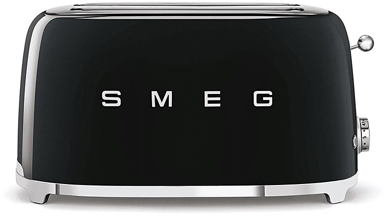 smeg tostapane  tsf02bleu