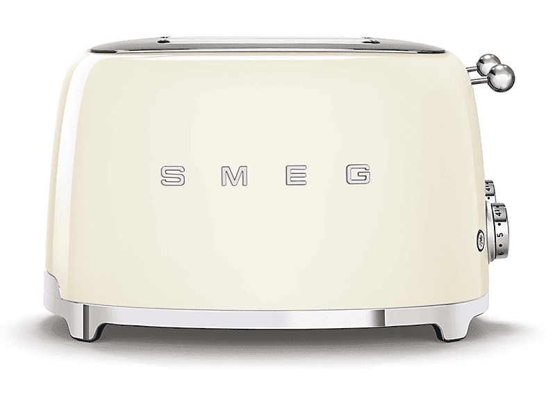 smeg tostapane  tsf03creu