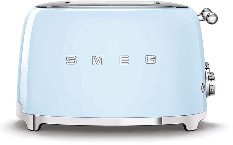 smeg tostapane  tsf03pbeu