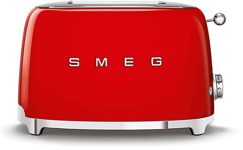 SMEG Tostapane  TSF01RDEU