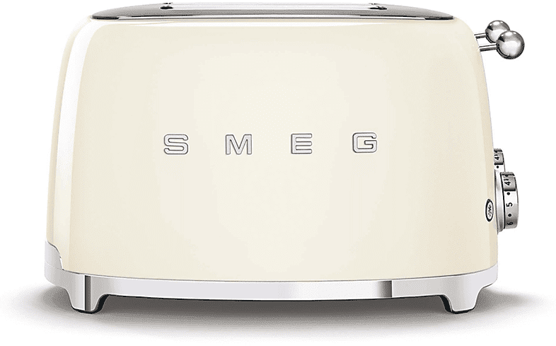 SMEG Tostapane  TSF03CREU