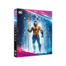 WARNER BROS Aquaman - Blu-ray