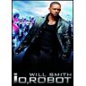 FOX Io, robot - DVD