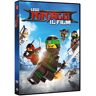 WARNER BROS Lego Ninjago - Il film DVD