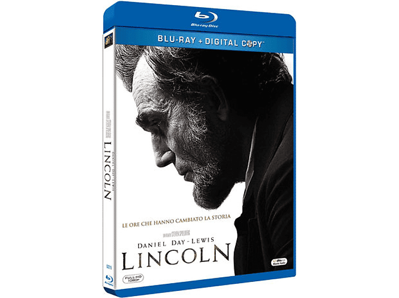 FOX Lincoln - Blu-ray