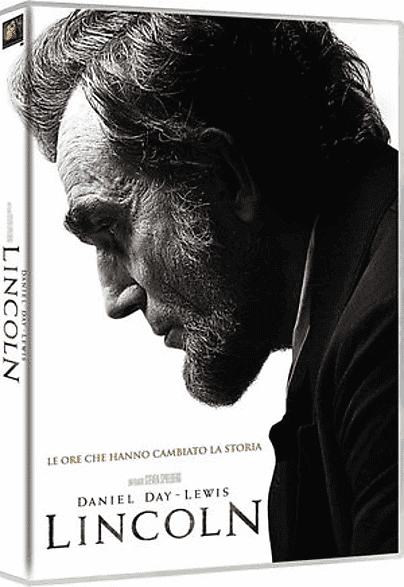 FOX Lincoln - DVD