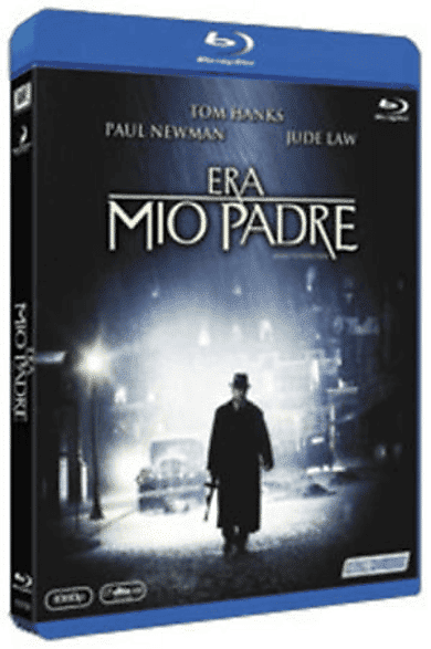 FOX Era mio padre - Blu-ray