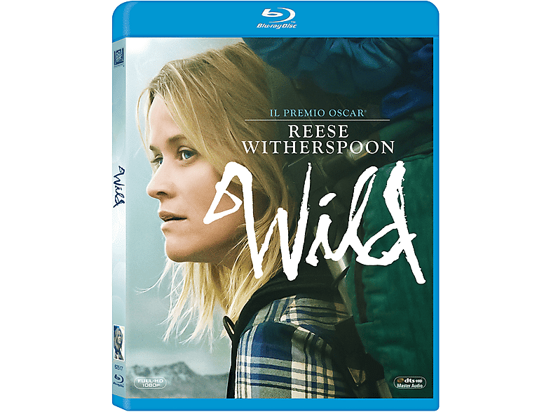 FOX Wild - Blu-ray