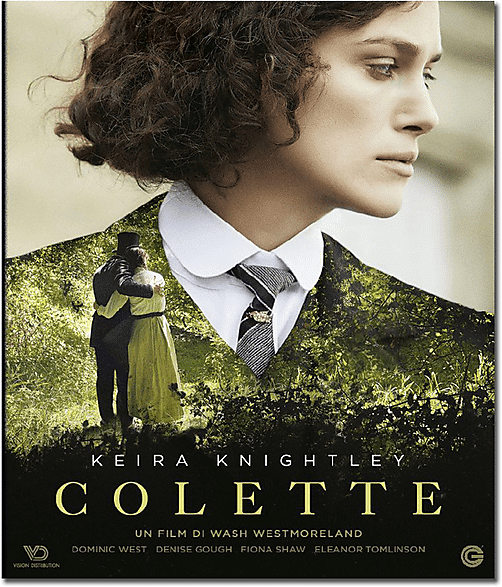 CECCHI GORI Colette - Blu-ray