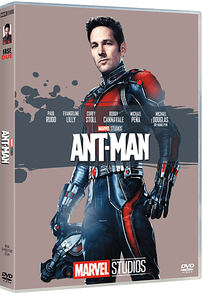 Disney Ant-Man - DVD