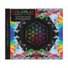 WARNER MUSIC Coldplay - A Head Full Of Dreams CD