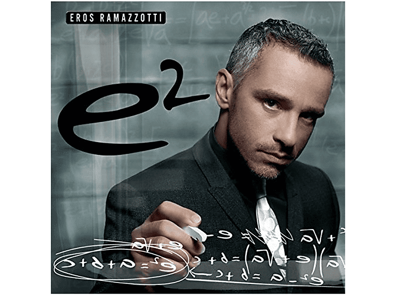 Sony Eros Ramazzotti - E2 CD