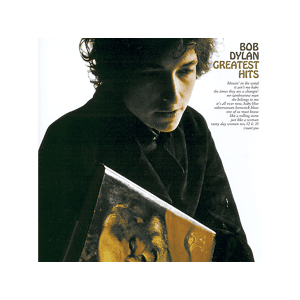 Sony Dylan Bob - Greatest Hits (Remastered) CD