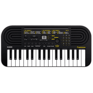 Casio Mini Tastiera Musicale Sa-51