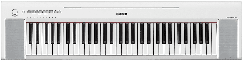 Yamaha Tastiera  NP-15