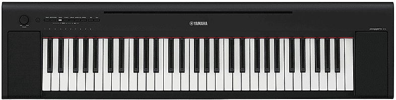 Yamaha Tastiera  NP-15