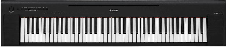 Yamaha Tastiera portatile  NP-35