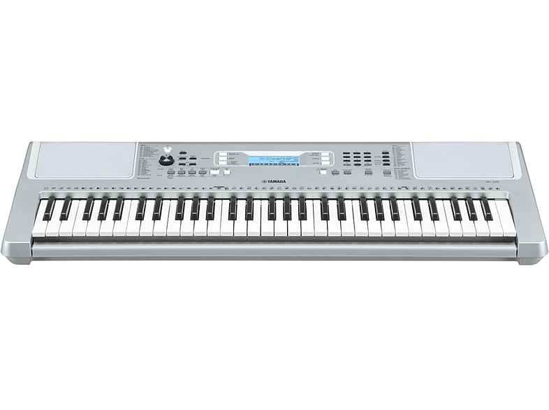 Yamaha Tastiera  sensibile al tocco con polifonia a 48 note  YPT-370