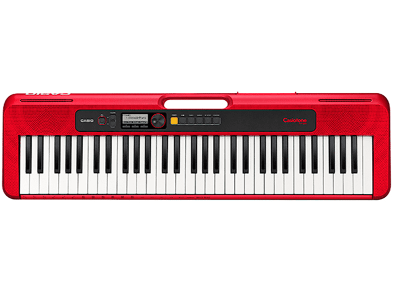 Casio Tastiera musicale  CT-S200RD