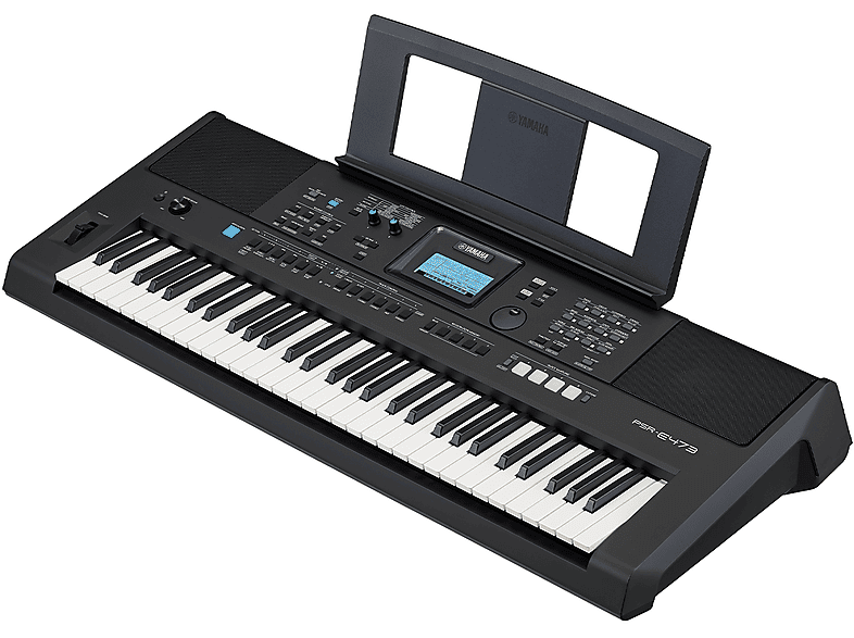 Yamaha Tastiera portatile  PSRE473