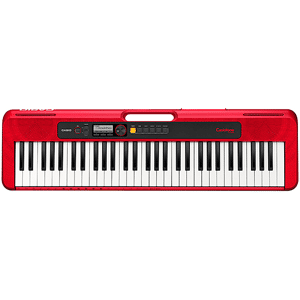 Casio Tastiera musicale  CT-S200RD