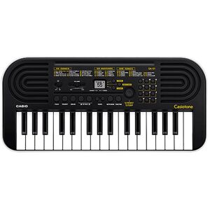 Casio Mini tastiera musicale  SA-51