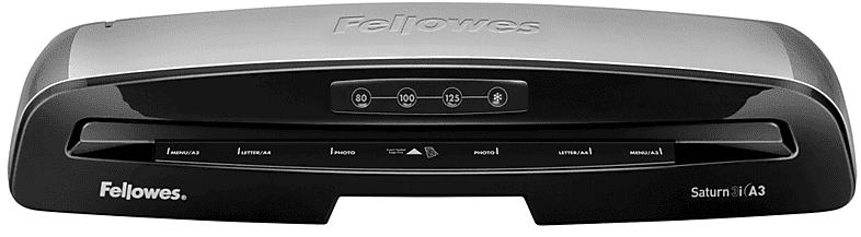 Fellowes PLASTIFICATRICE  SATURN 3I - A3