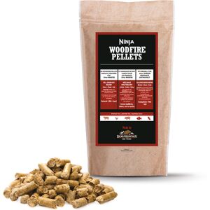 NINJA Pellet di legno Miscela multiuso 900 g  PELLET WOODFIRE MULTIUSO