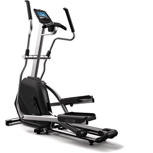 JOHNSON HORIZON BICI ELLITTICA ELLIPTICAL ANDES 7I-02